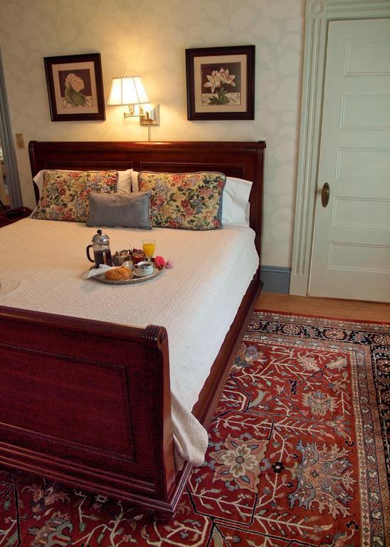 Belmont Inn Camden Rum bild