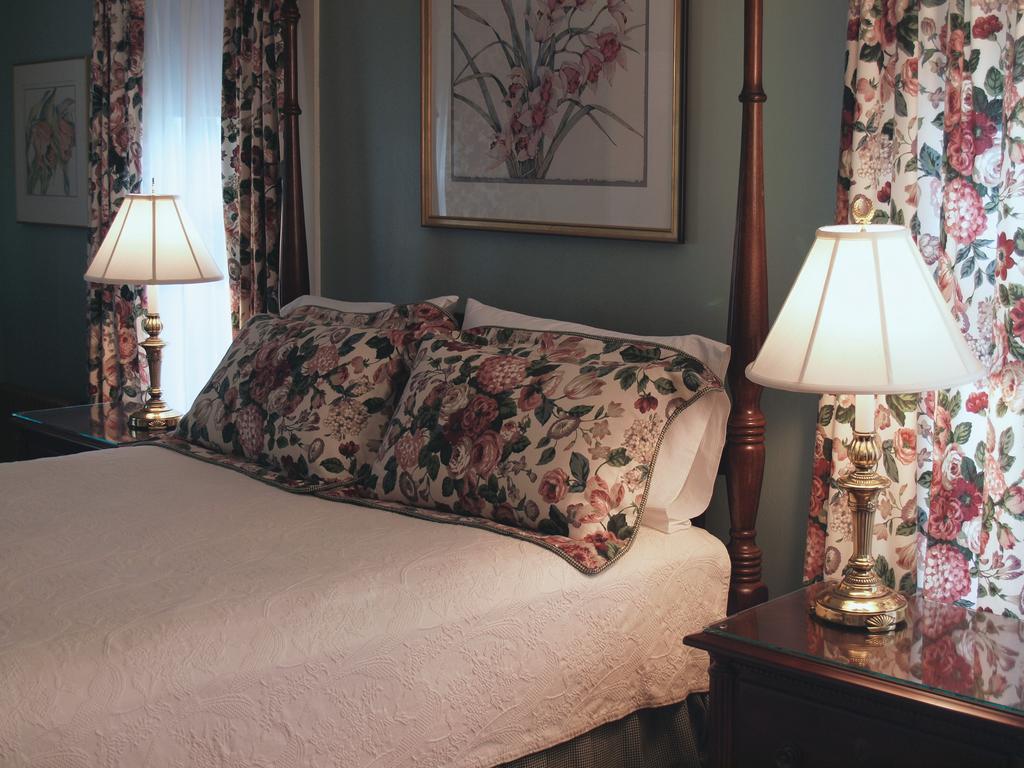 Belmont Inn Camden Rum bild