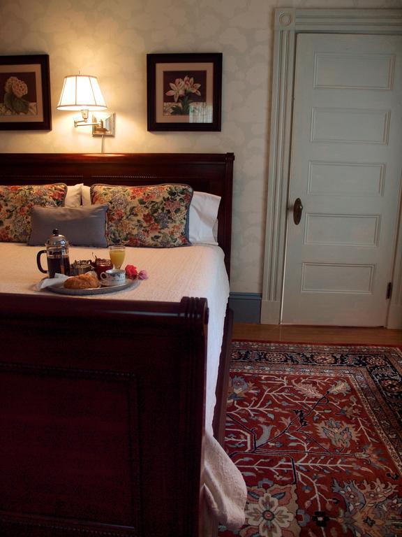 Belmont Inn Camden Rum bild