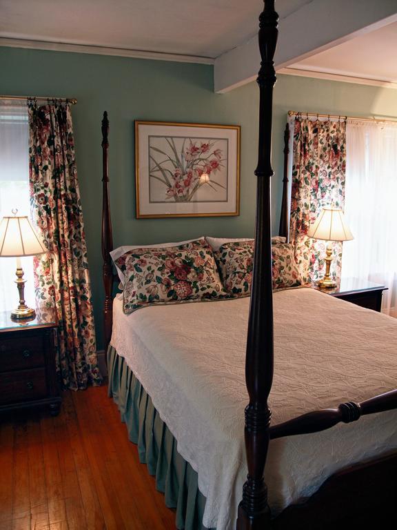 Belmont Inn Camden Rum bild