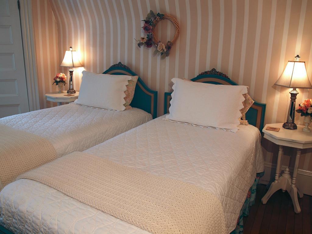 Belmont Inn Camden Rum bild