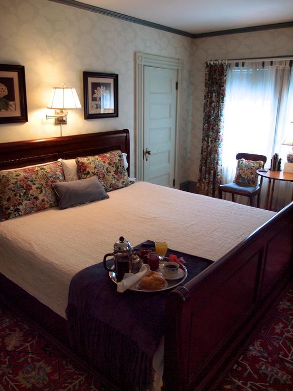 Belmont Inn Camden Rum bild