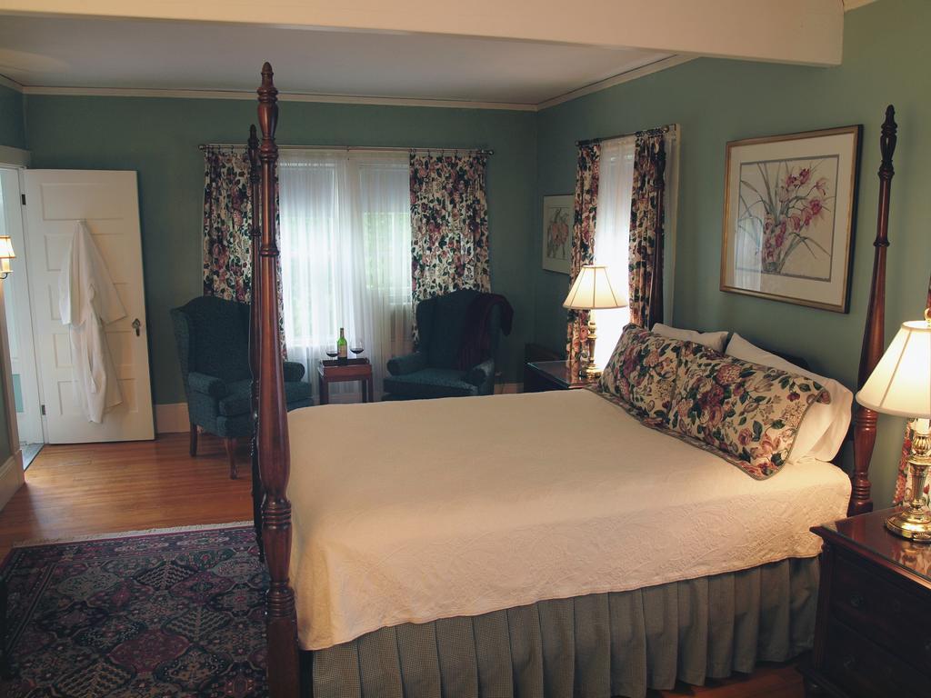 Belmont Inn Camden Rum bild